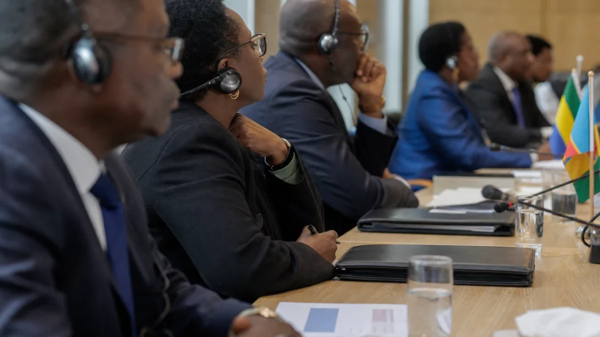 À Lubumbashi, la mort d’un magistrat révèle les failles de protection de la justice en République démocratique du Congo