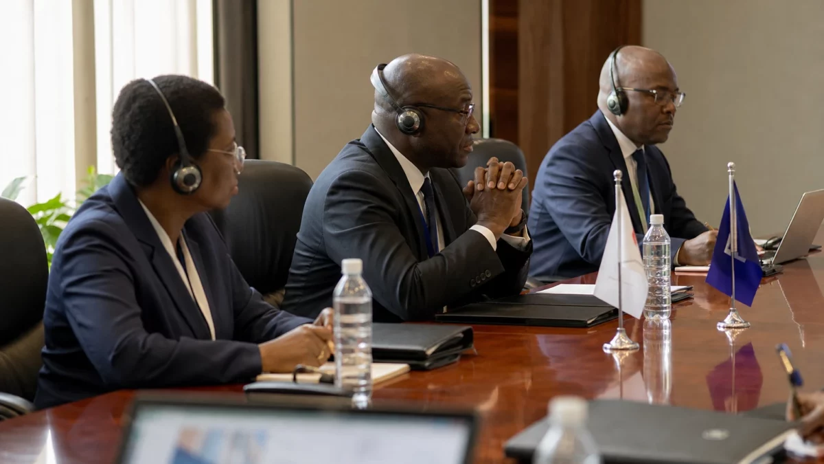 Starlink en Guinée équatoriale : Malabo veut verrouiller licences, fiscalité et contrôle du marché télécom