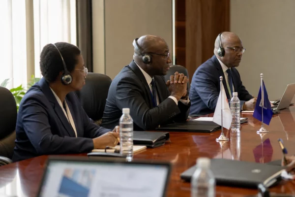 Starlink en Guinée équatoriale : Malabo veut verrouiller licences, fiscalité et contrôle du marché télécom