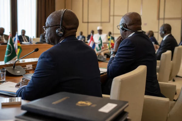 À l’ONU, le Togo transforme le débat sur la carte Afrique en victoire diplomatique pour l’Afrique