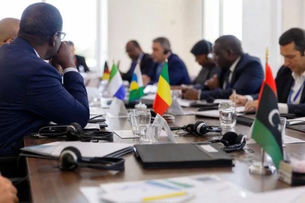En Libye, le blocage d’une vanne à Hamada relance la menace sur les exportations et révèle la fragilité du pétrole