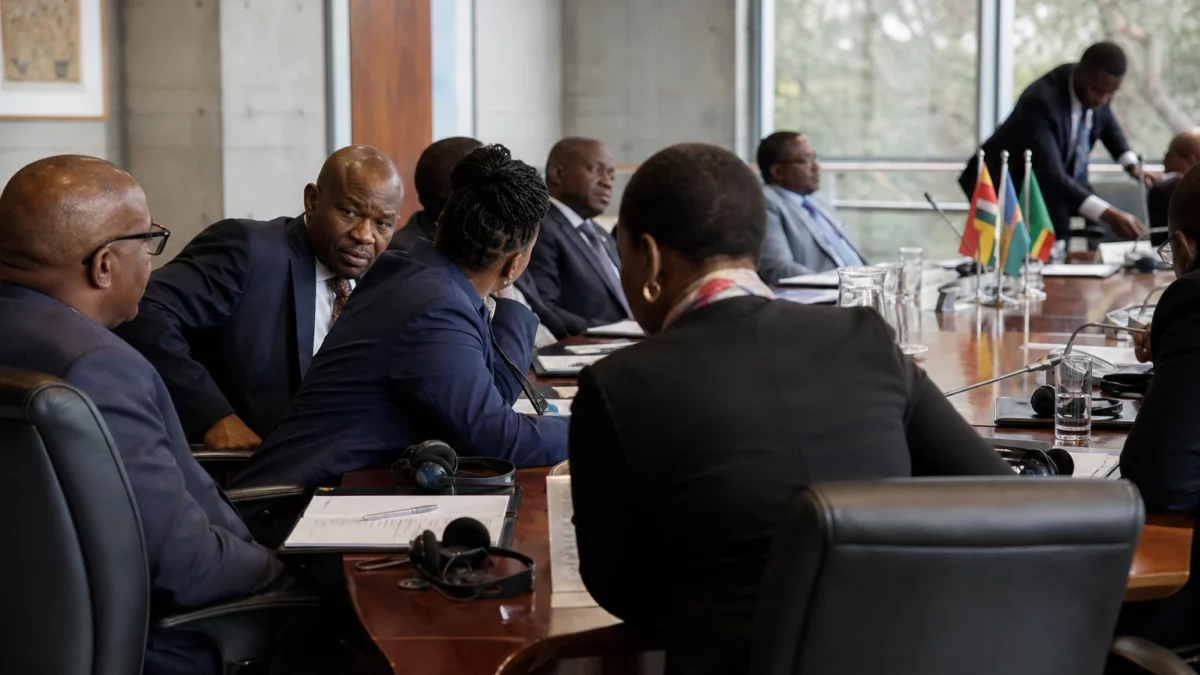 En Zambie, l’après-scrutin expose une répression de l’opposition qui teste la promesse démocratique de Hichilema