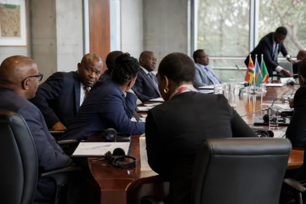 En Zambie, l’après-scrutin expose une répression de l’opposition qui teste la promesse démocratique de Hichilema