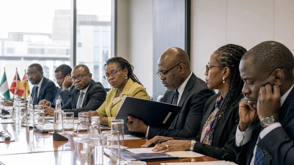 À Abidjan, Bridge Bank mise sur la BRVM pour changer d’échelle sans relâcher la discipline financière