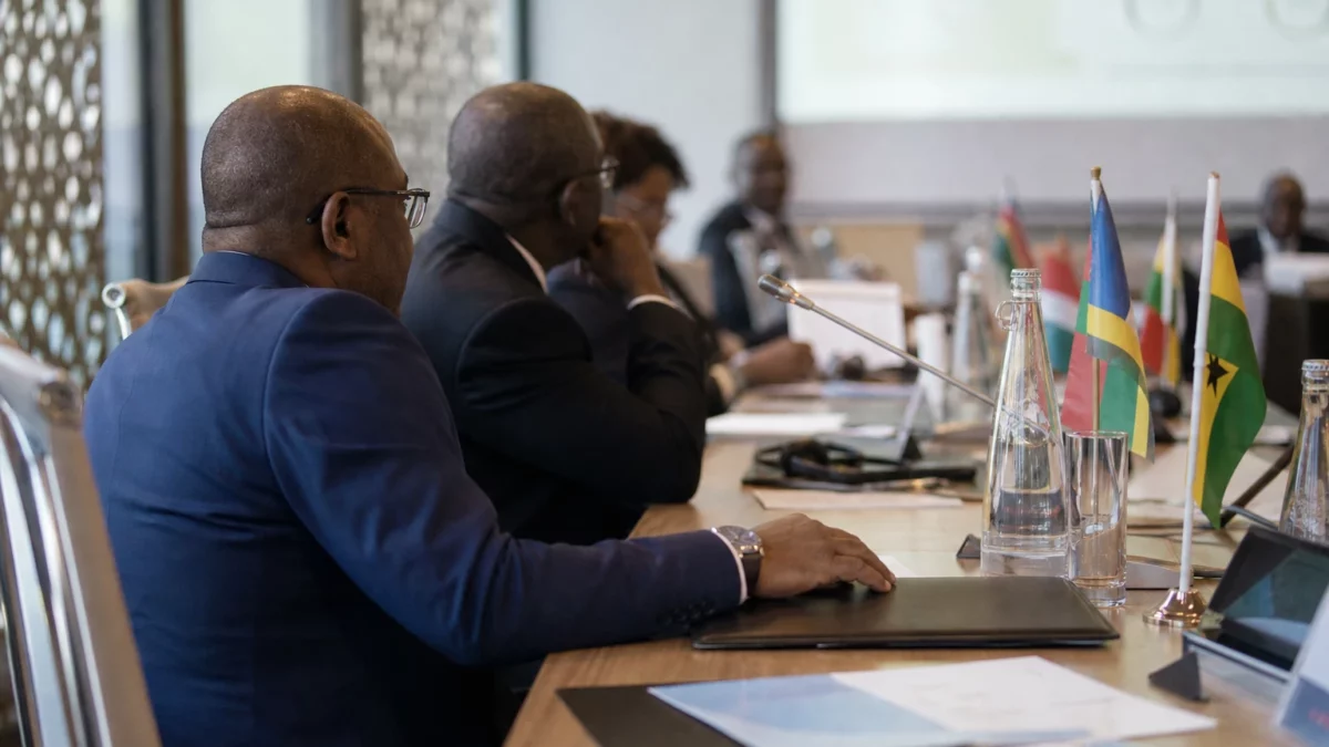 Au Ghana, la relance du coton devient le test décisif d’une industrie textile qui veut enfin réduire ses importations