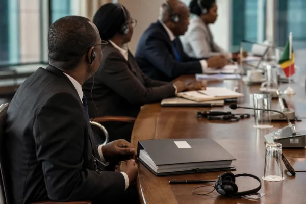 Au Sénégal, la dette en francs CFA protège les banques mais reporte la charge sur les créanciers étrangers