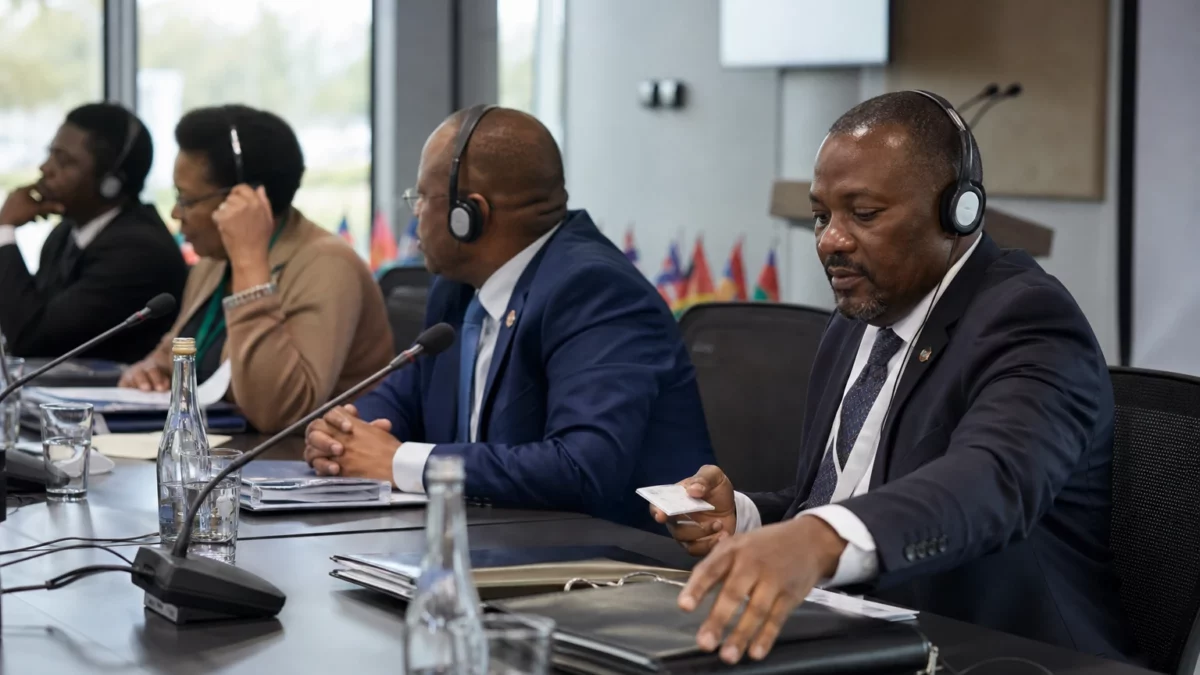 Namibie : après Vitol, Windhoek doit clarifier son nouveau modèle d’importation du carburant