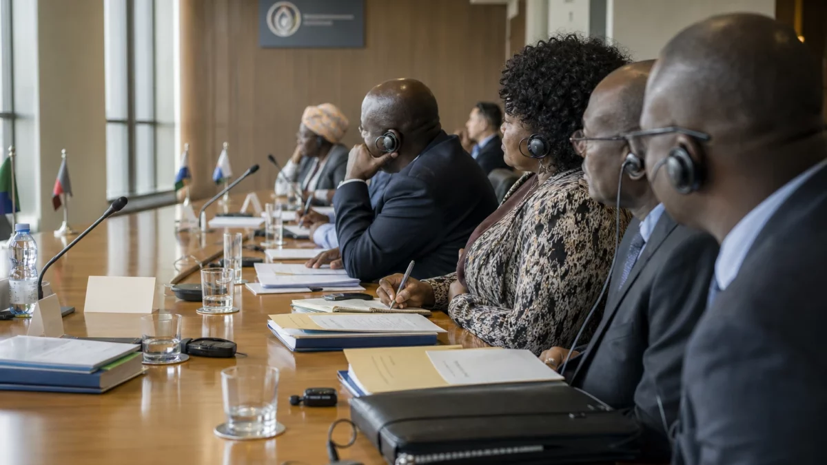 Au Cameroun, la justice écarte une requête et reporte le débat sur le calendrier électoral