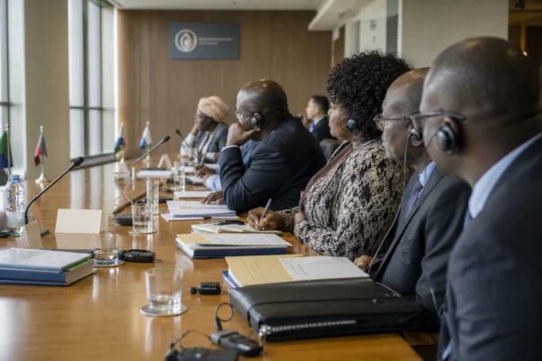 Au Cameroun, la justice écarte une requête et reporte le débat sur le calendrier électoral