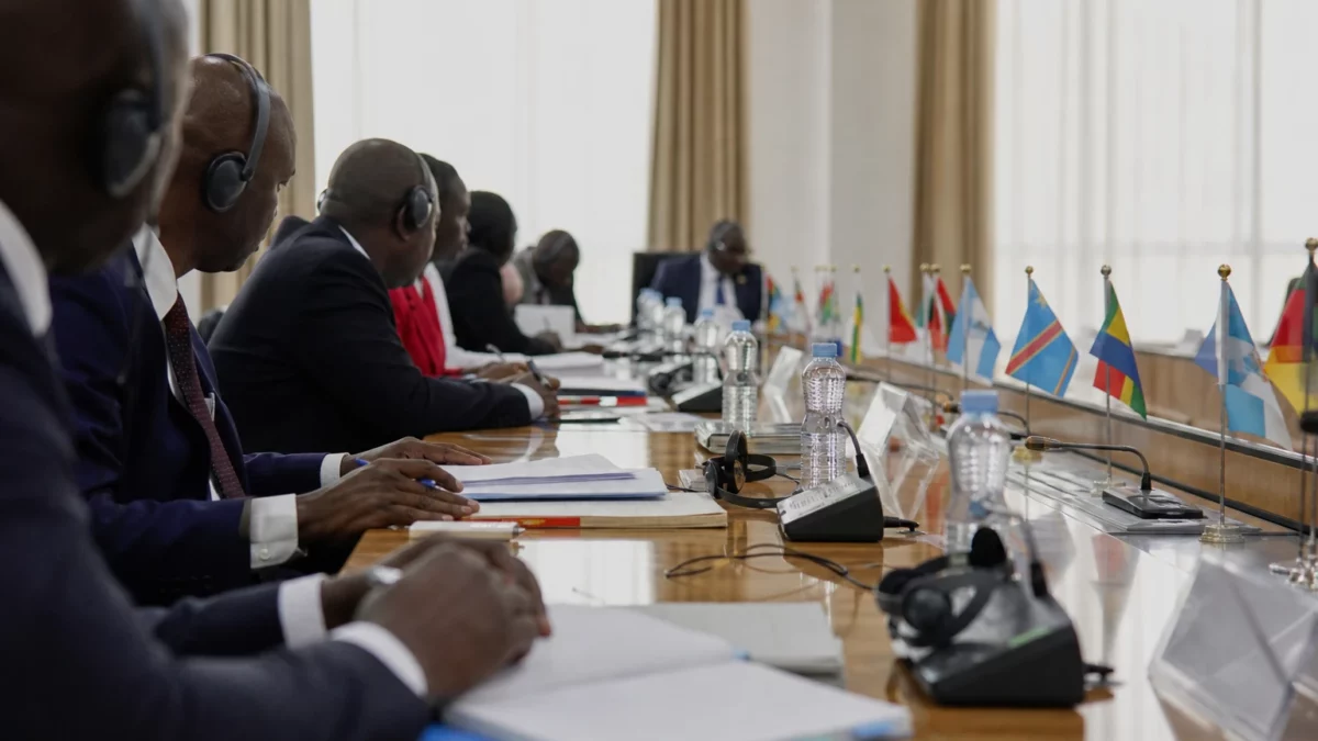 RDC : l’enquête sur les violences du 15 septembre doit trancher entre versions opposées à Kinshasa