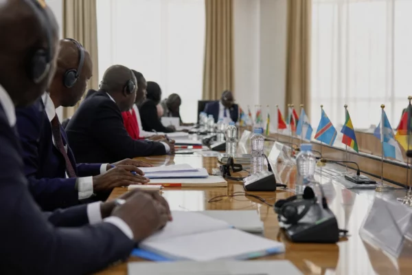 RDC : l’enquête sur les violences du 15 septembre doit trancher entre versions opposées à Kinshasa
