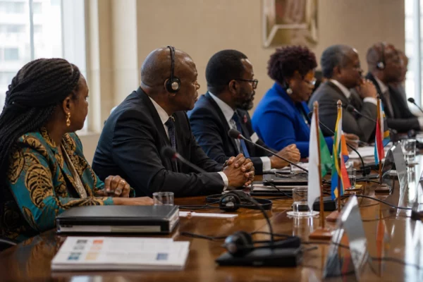 En Afrique du Sud, Pretoria relance le bras de fer sur les objets de Mandela face au marché américain