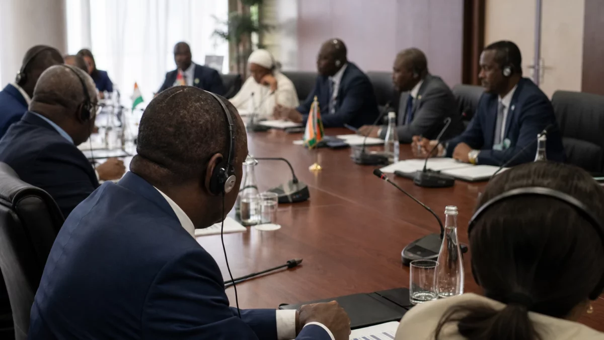Petrobras en Côte d’Ivoire : Abidjan mise sur huit blocs offshore pour accélérer l’exploration pétrolière