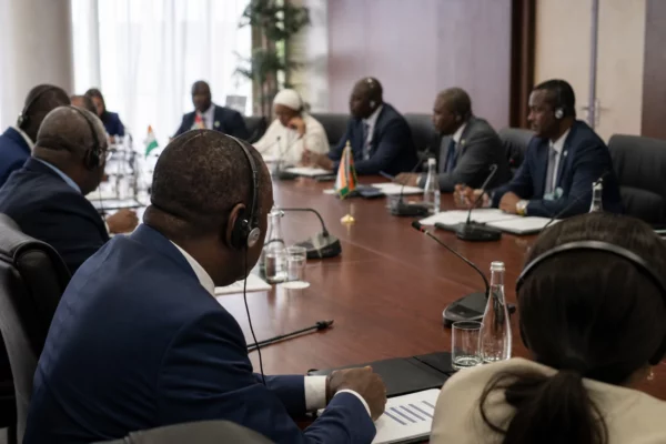 Petrobras en Côte d’Ivoire : Abidjan mise sur huit blocs offshore pour accélérer l’exploration pétrolière