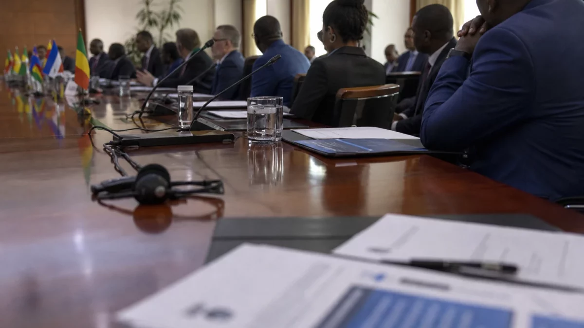 La RDC accélère sa percée sur le marché américain du cuivre pour réduire sa dépendance aux acheteurs chinois