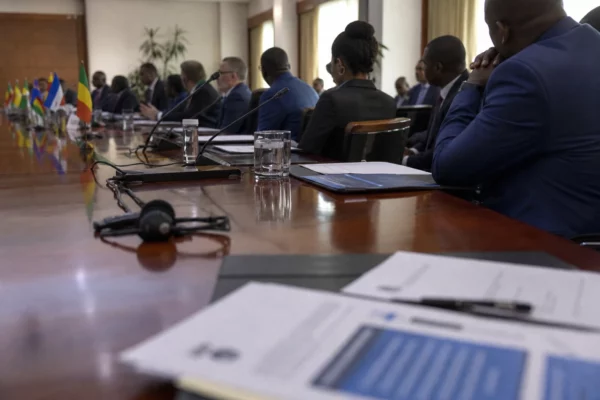 La RDC accélère sa percée sur le marché américain du cuivre pour réduire sa dépendance aux acheteurs chinois