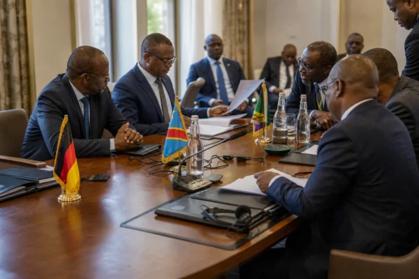 En RDC, l’ARSP durcit le contrôle des sous-traitants miniers et met Glencore sous pression à Kolwezi