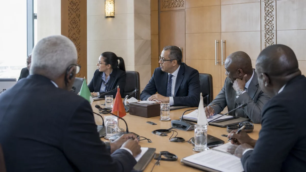 Maroc : Fatima Ezzahra El Mansouri doit bâtir une coalition après une victoire sans majorité pour le PAM