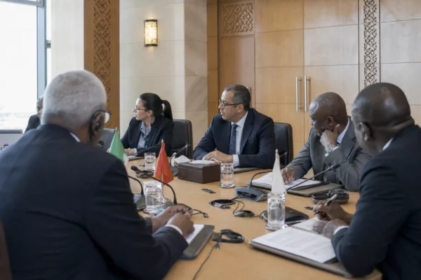 Maroc : Fatima Ezzahra El Mansouri doit bâtir une coalition après une victoire sans majorité pour le PAM
