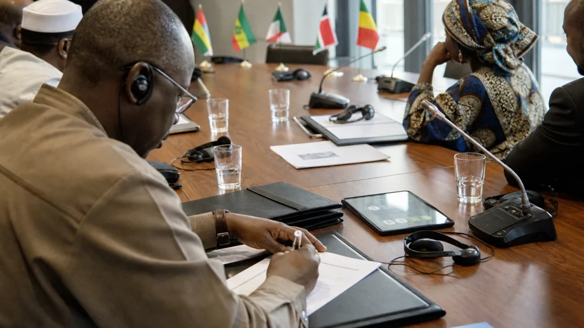 Tafouk TV et RT : le partenariat sahélien met Canal+ face au contrôle des sanctions européennes