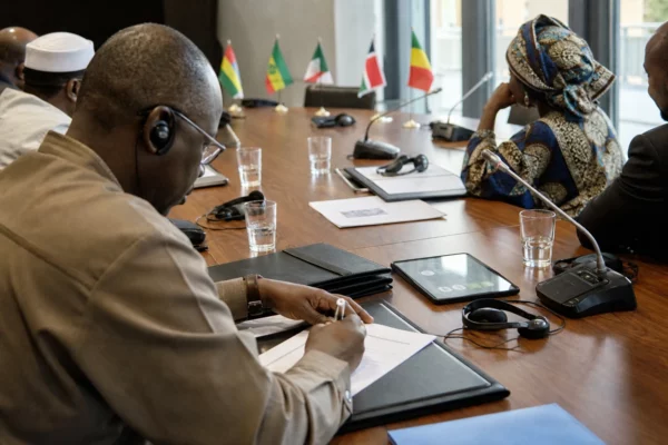 Tafouk TV et RT : le partenariat sahélien met Canal+ face au contrôle des sanctions européennes