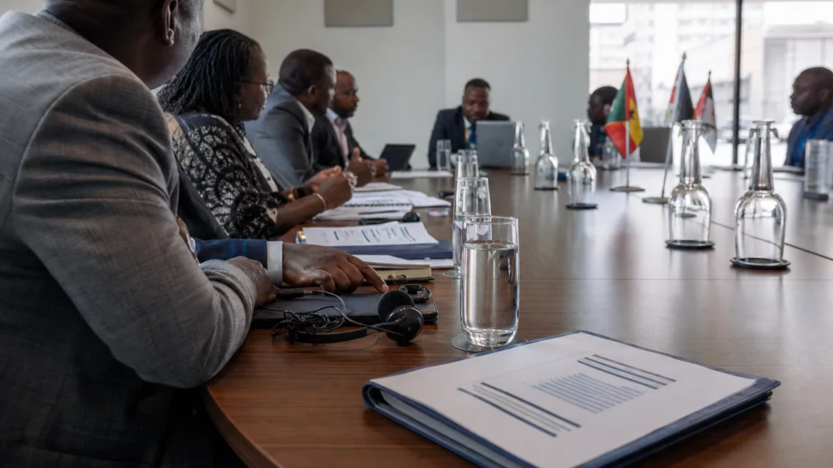 À Maputo, le BRT veut relier la métropole et réduire les fractures de mobilité entre la capitale et ses périphéries