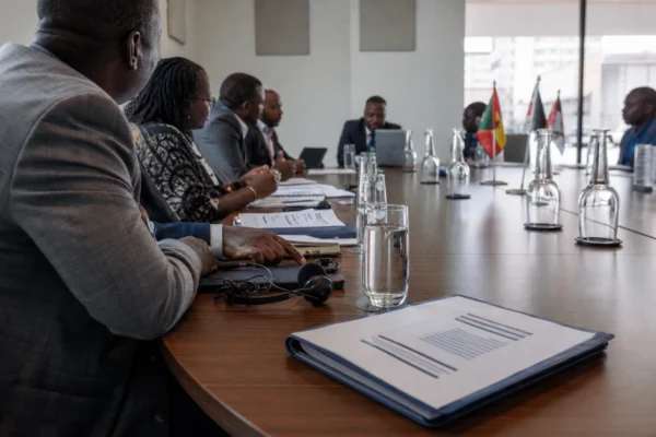 À Maputo, le BRT veut relier la métropole et réduire les fractures de mobilité entre la capitale et ses périphéries