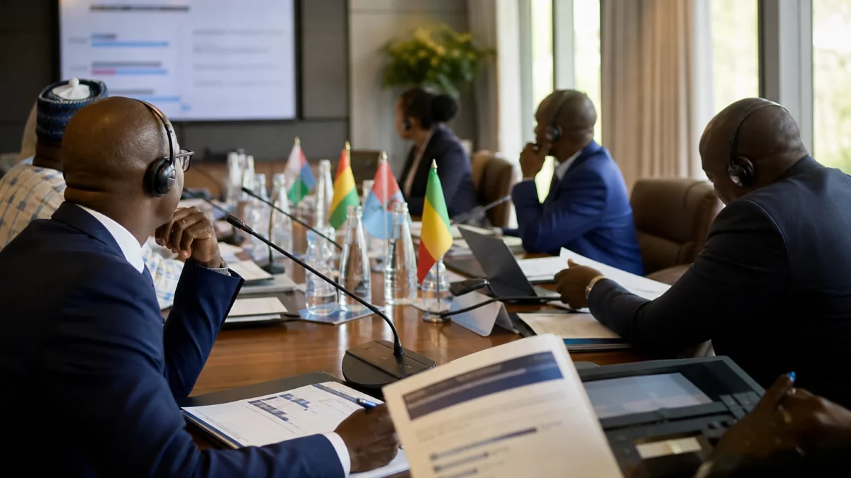 Burkina Faso : le gouvernement mise sur les réseaux électriques pour réduire la dépendance et atteindre 70 % d’accès d’ici 2030