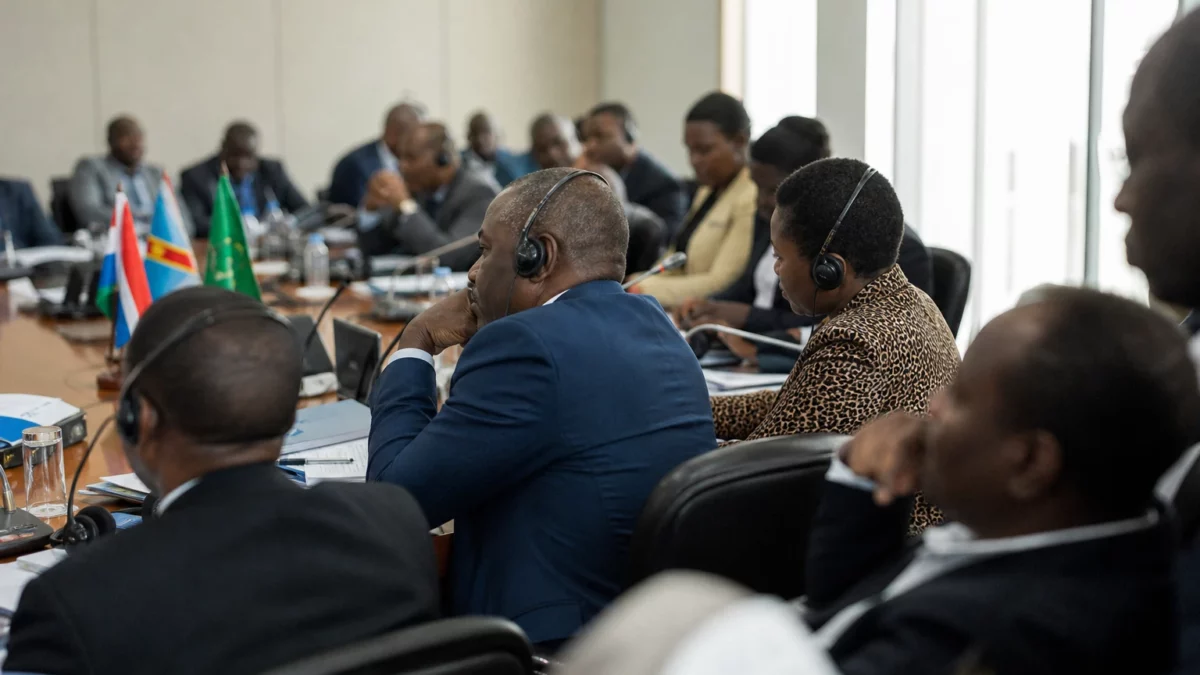 À Beni, cinq guérisons d’Ebola redonnent espoir alors que la flambée dépasse les 6 000 cas en République démocratique du Congo