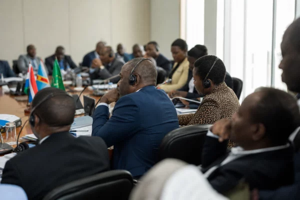 À Beni, cinq guérisons d’Ebola redonnent espoir alors que la flambée dépasse les 6 000 cas en République démocratique du Congo