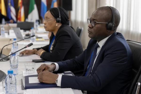 En RDC, la flambée d’Ebola au Nord-Kivu teste la riposte sanitaire pendant que Kinshasa cherche à contenir la crise