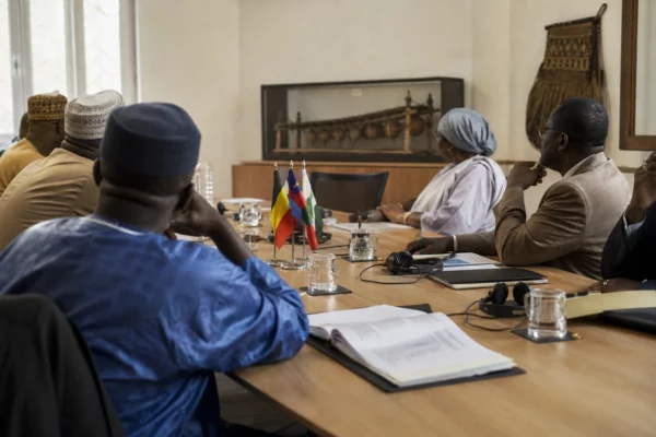 Mariam Bagayoko au Mali : comment la diva du Bélédougou défend un héritage musical menacé par l’uniformisation