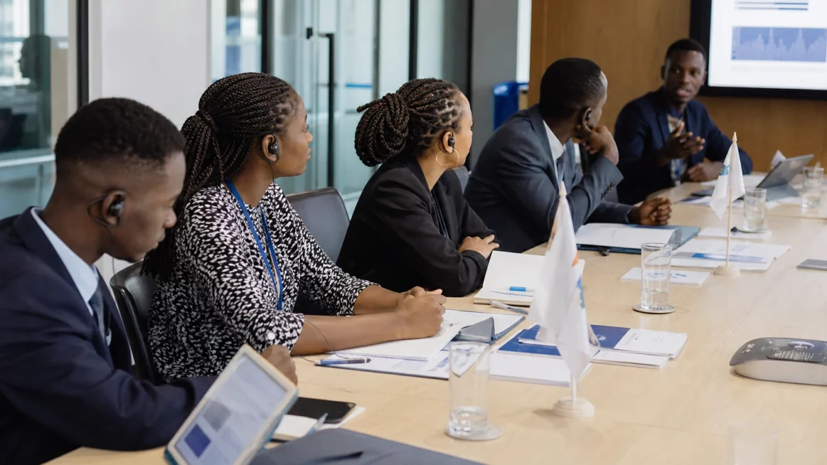En Côte d’Ivoire, les banques transforment les concours étudiants en tremplins vers l’emploi