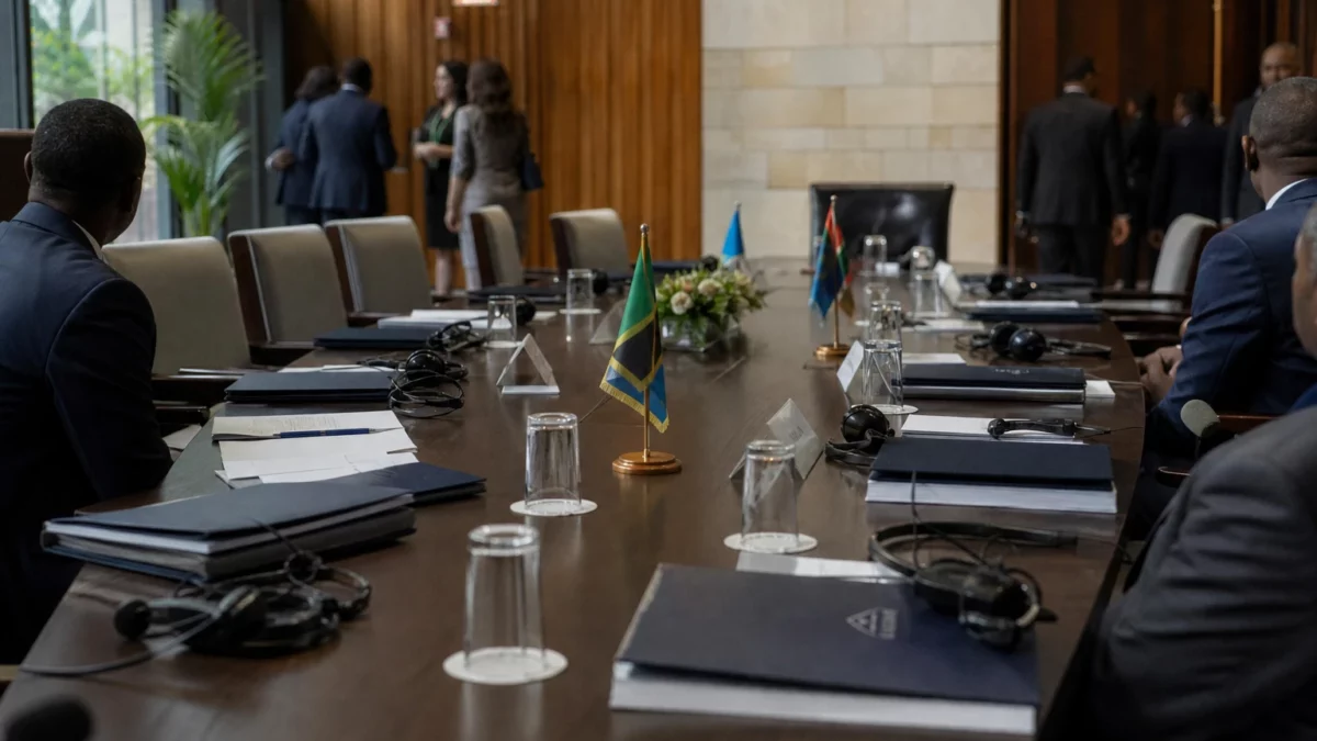 RDC: Félix Tshisekedi renonce à New York et laisse Judith Suminwa porter la voix congolaise à l’ONU