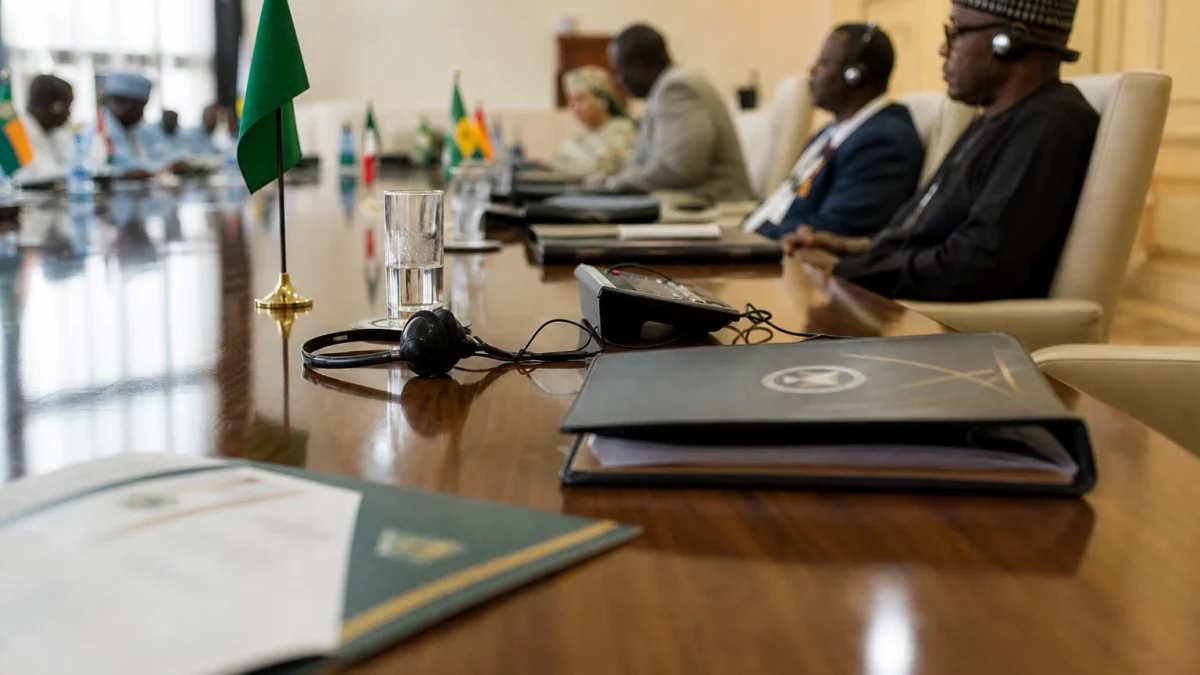 Au Nigeria, la mort de 37 suspects en détention révèle les dérives de la lutte contre l’or illégal à Minna