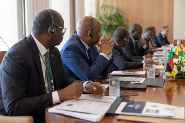 Élection FIFA à Rabat : l’Afrique soutient Infantino mais le vote secret peut encore rebattre les cartes