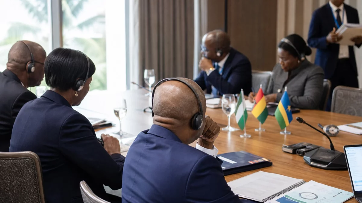 Quand ACTIVA transforme la solidarité d’entreprise en Afrique en action collective dans sept pays