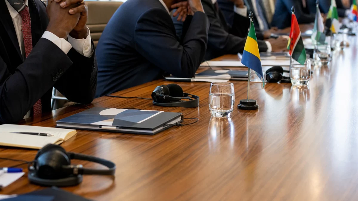 En Afrique du Sud, le plaidoyer de Ndodana Tshuma ouvre la voie à son extradition vers le Royaume-Uni