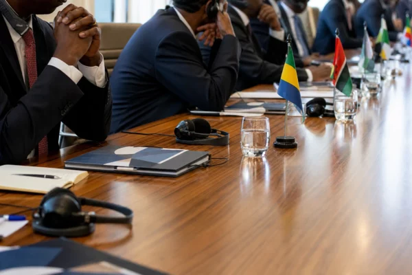 En Afrique du Sud, le plaidoyer de Ndodana Tshuma ouvre la voie à son extradition vers le Royaume-Uni