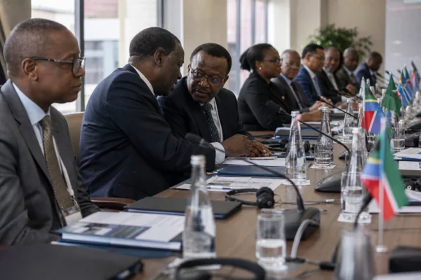 Afrique du Sud : la reprise économique et les réformes rouvrent la porte d’une notation investment grade en 2028