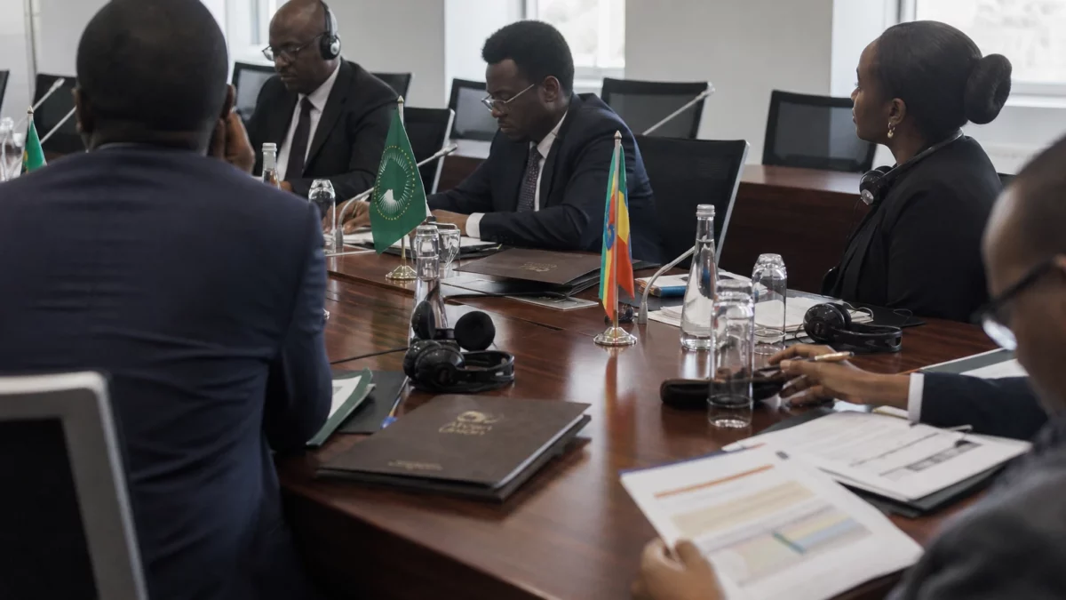 Comment la Russie attire des jeunes Africains dans la guerre en Ukraine à coups de faux emplois et de promesses mensongères