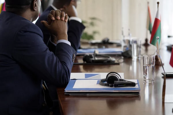 À Antananarivo, la suspension de trois magistrats du pôle anti-corruption relance le bras de fer sur l’indépendance judiciaire
