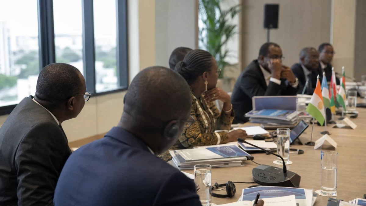 À Boundiali, Aurum accélère les travaux avant la décision sur sa future mine d’or en Côte d’Ivoire