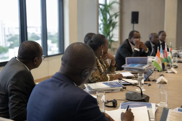 À Boundiali, Aurum accélère les travaux avant la décision sur sa future mine d’or en Côte d’Ivoire
