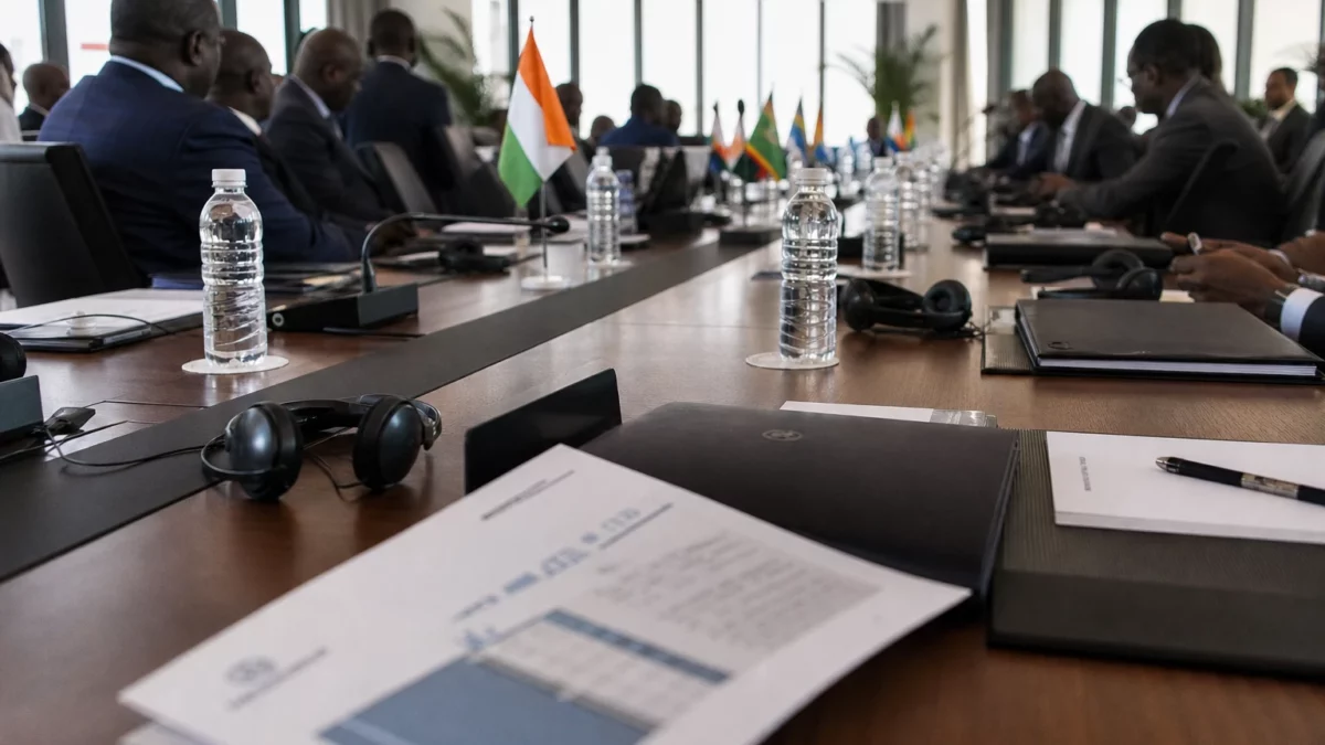 À Abidjan, la BRVM sanctionne Sucrivoire, SICOR et SONOCO pour défaut d’information et bloque la cotation