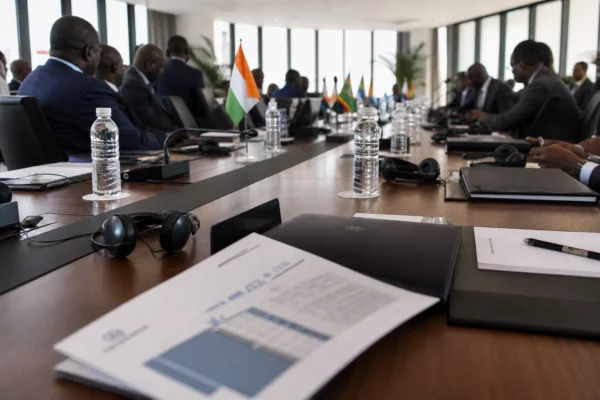 À Abidjan, la BRVM sanctionne Sucrivoire, SICOR et SONOCO pour défaut d’information et bloque la cotation