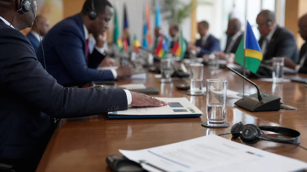 À Bukavu, l’incendie de Kadutu expose encore la fragilité du commerce urbain dans l’est de la RDC