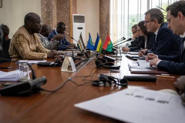 À Bobo-Dioulasso, la disparition d’un Espagnol révèle la fragilité des affaires dans le Burkina Faso sous menace