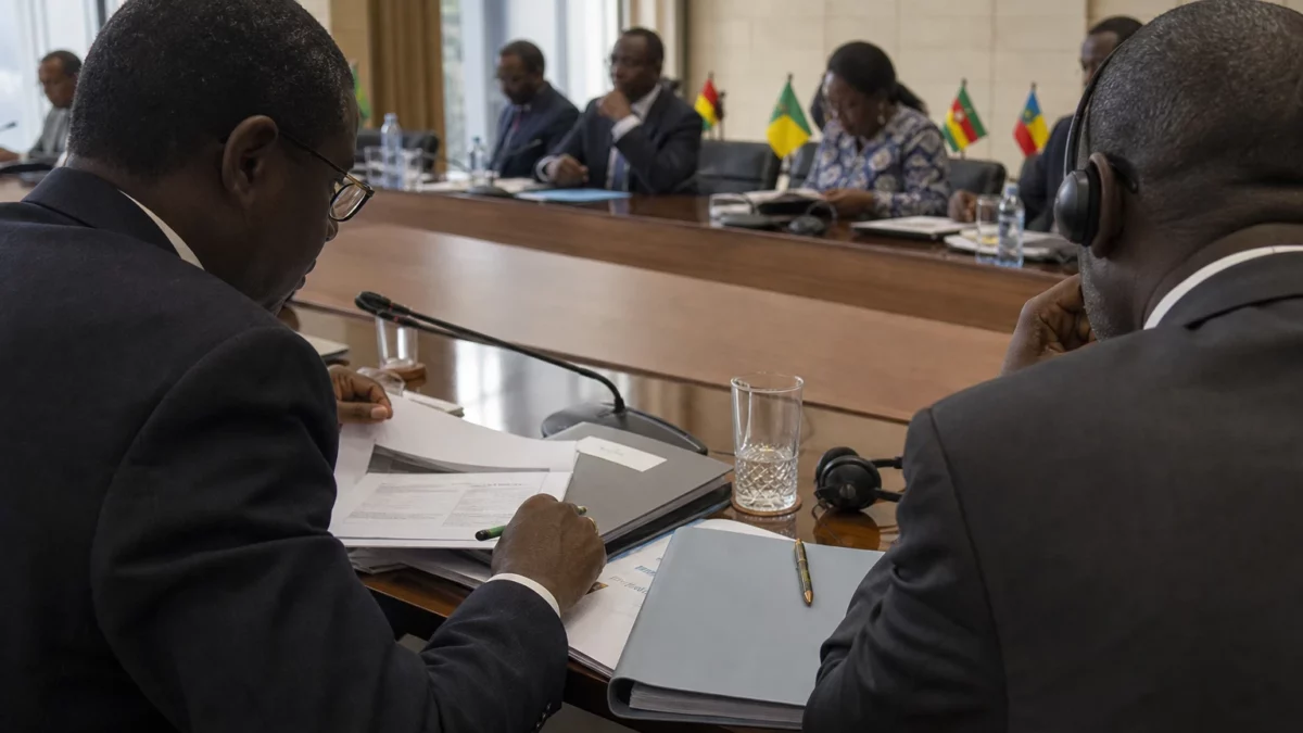 Au Cameroun, le recensement se heurte aux frontières du Sud et révèle la difficulté de compter une population mobile