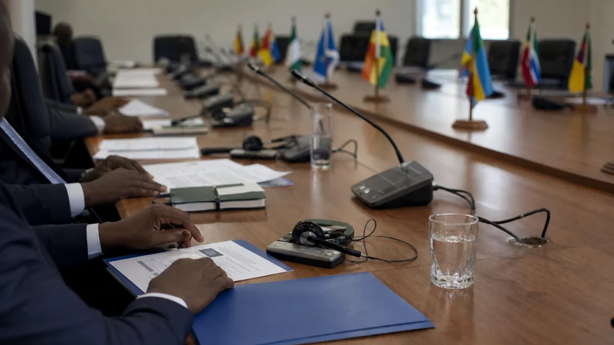Au Cameroun, le procès Martinez Zogo révèle les tensions entre enquête, renseignement et vérité judiciaire à Yaoundé